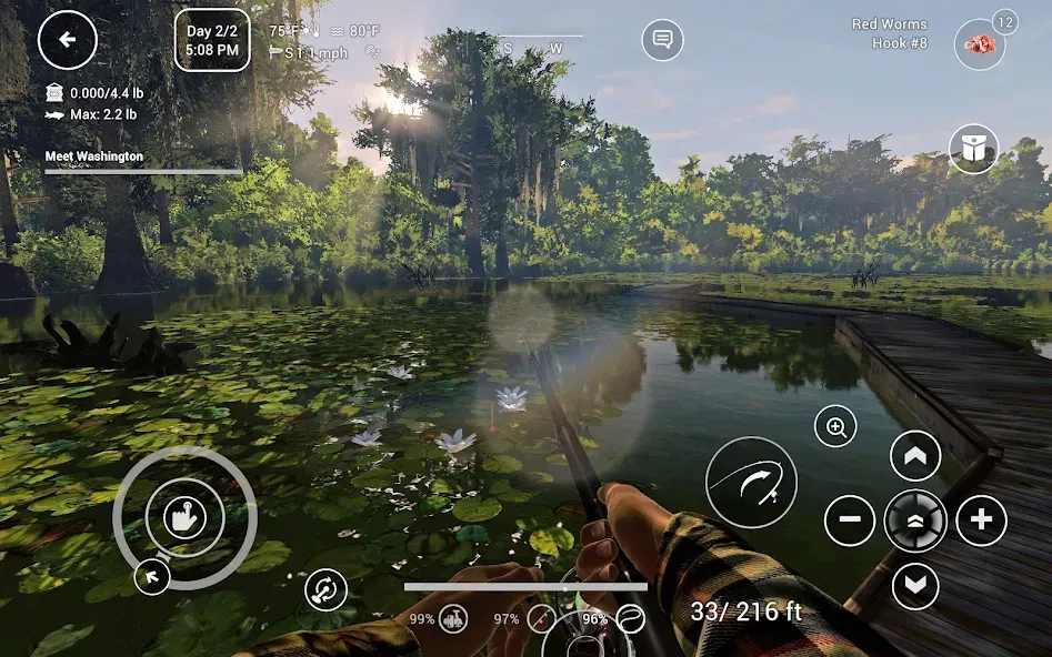 Fishing Planet screenshot 9