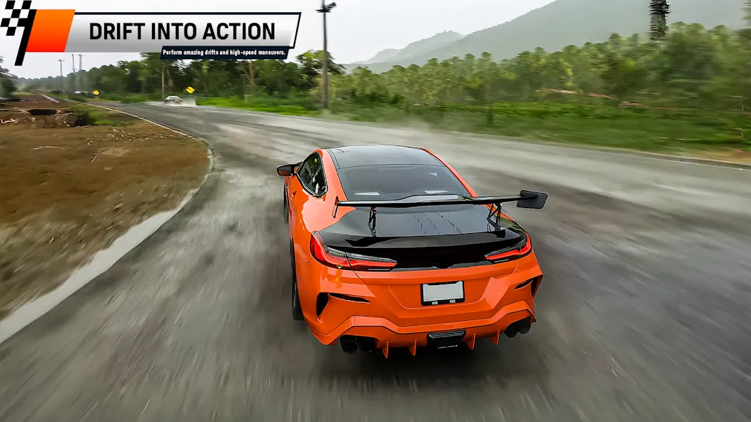 Vehicle Simulator Driving Game screenshot 4
