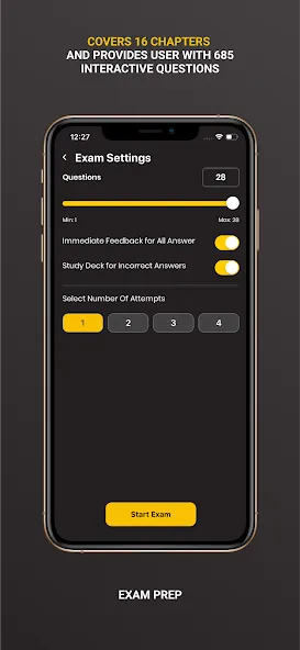 IFSTA Company Officer 6 screenshot 3