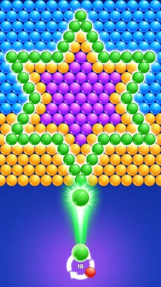 Bubble Pop - Bubble Shoot screenshot 4