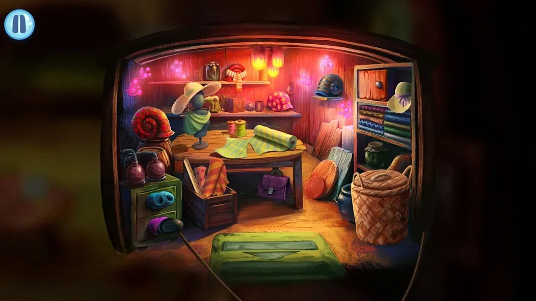 My Brother Rabbit (Full) screenshot 3
