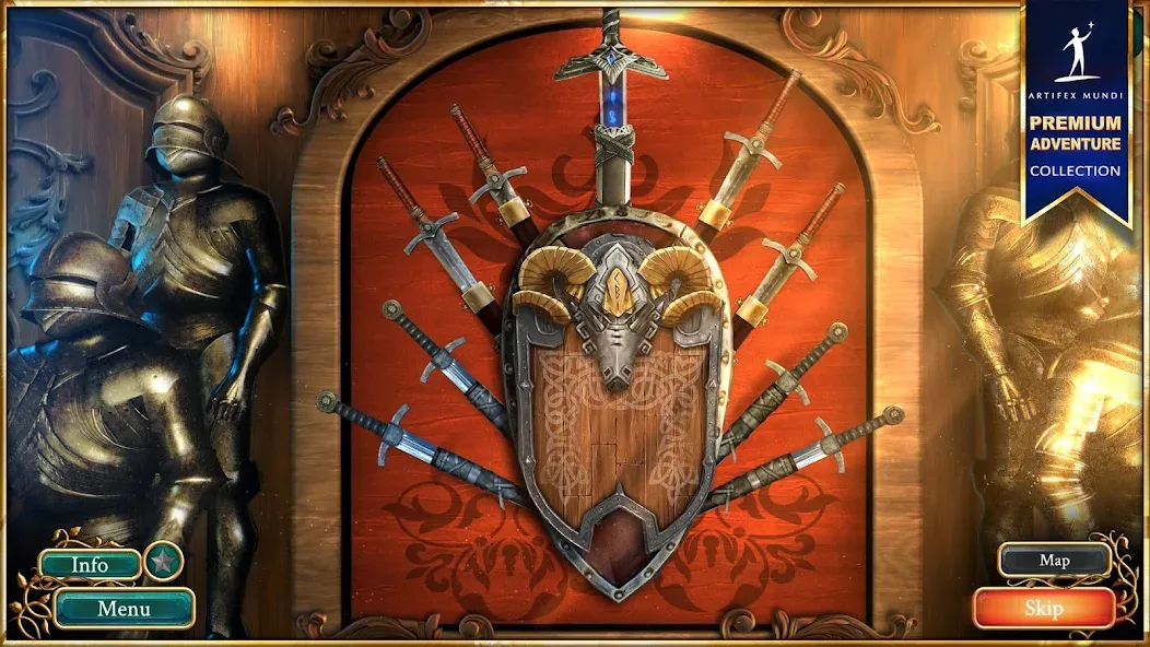 Endless Fables 4 screenshot 7
