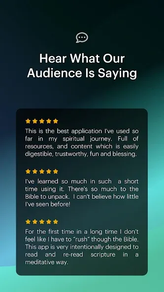 BibleProject screenshot 10