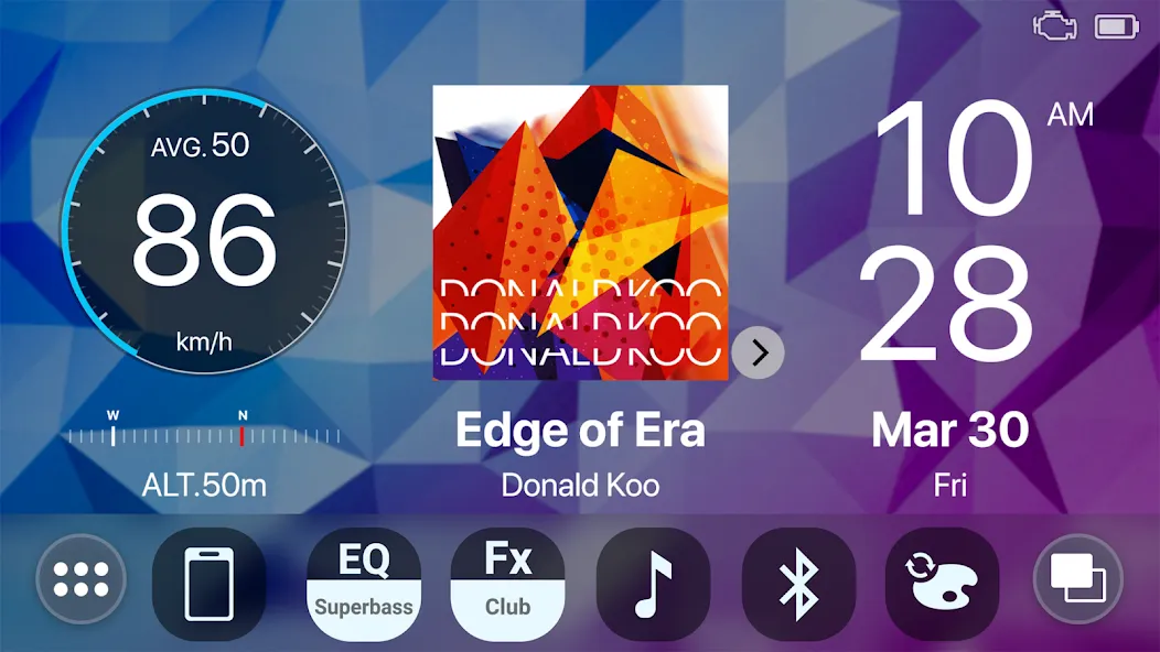 Pioneer Smart Sync screenshot 1