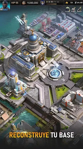 Age of Origins:Tower Defense screenshot 5