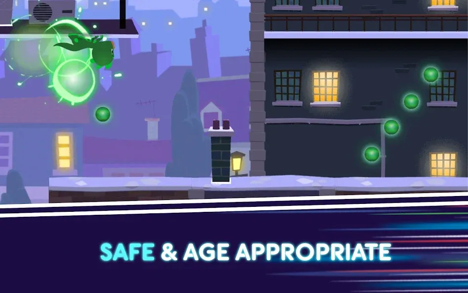 PJ Masks™: Moonlight Heroes screenshot 23