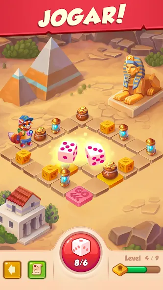 Age of Coins: Master of Spins screenshot 6