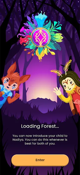 Nadiya screenshot 2