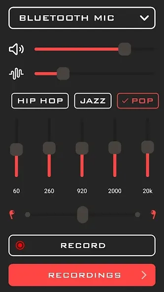 Hearing from Distance: Spy Ear screenshot 25