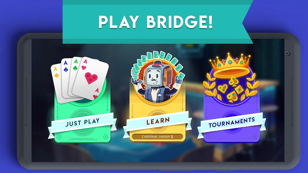 Tricky Bridge: Learn & Play screenshot 8