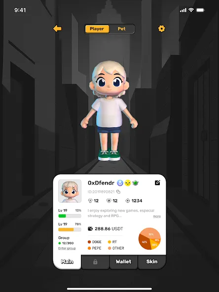 RealGo screenshot 14