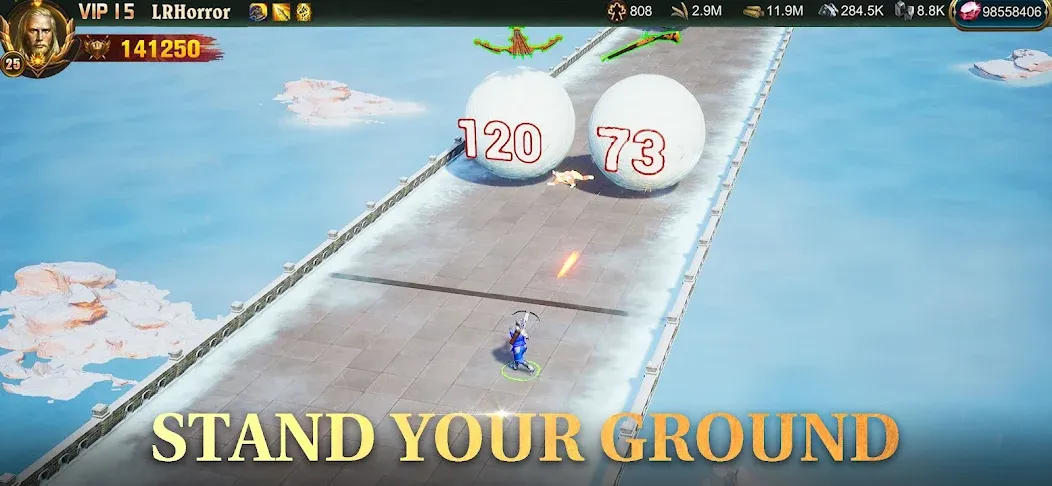 War and Order screenshot 3