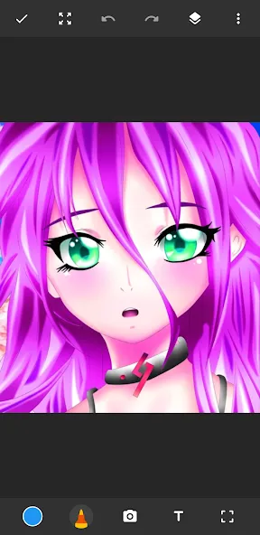 Drawing Pad Lite - Artbook screenshot 1