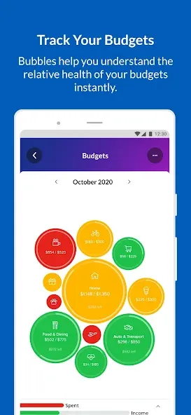 First Foundation Bank Mobile screenshot 6