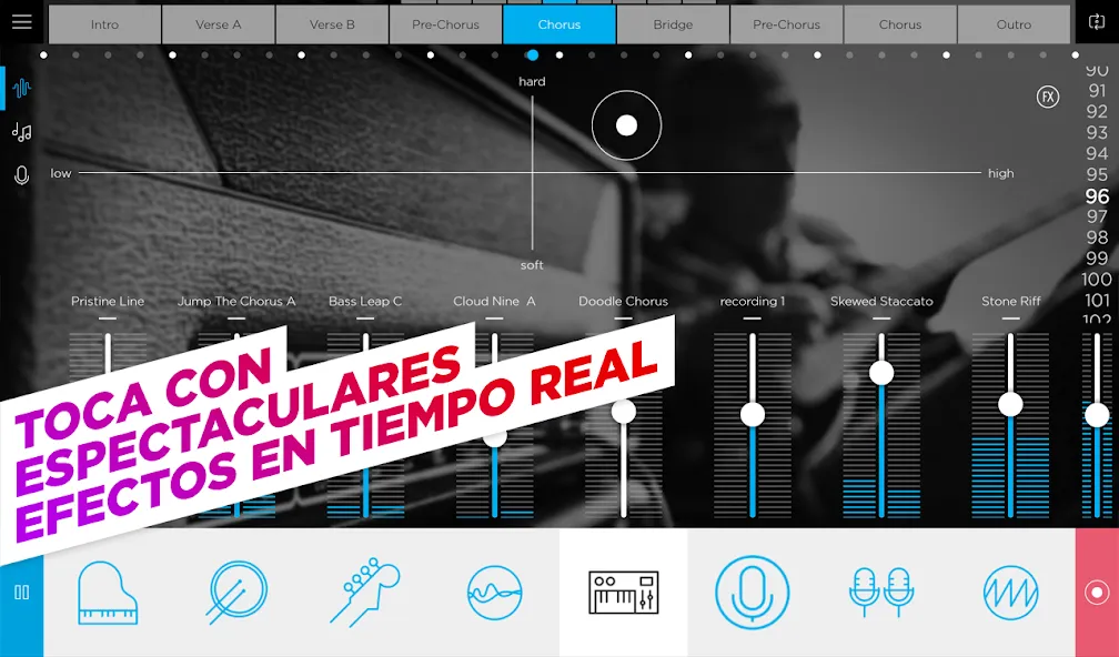 Music Maker JAM: Beatmaker app screenshot 17