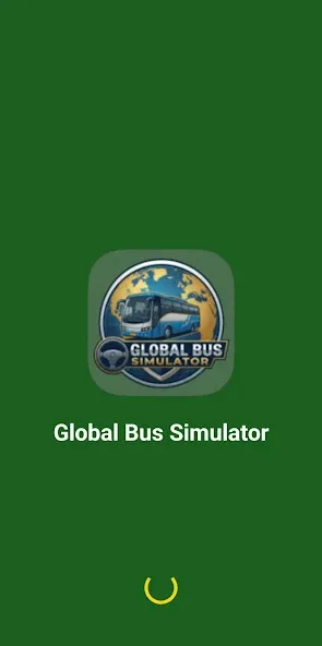 Global Bus Simulator screenshot 2