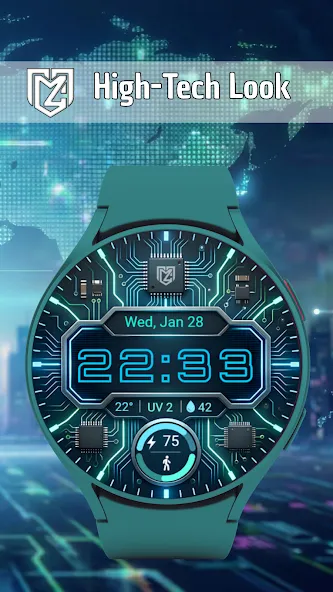 Watch screenshot 3