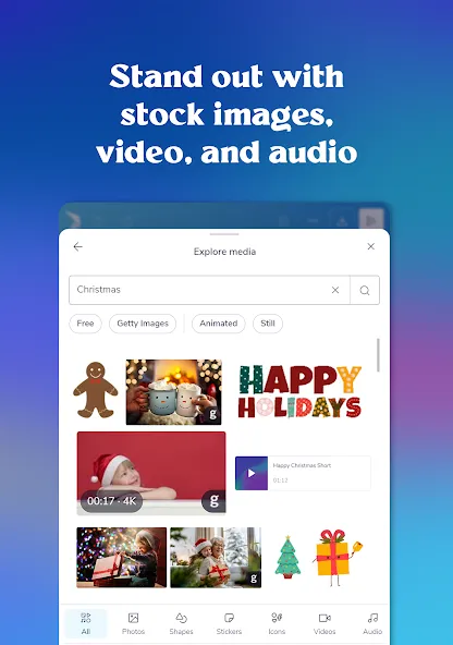 PosterMyWall: Design & Promote screenshot 19