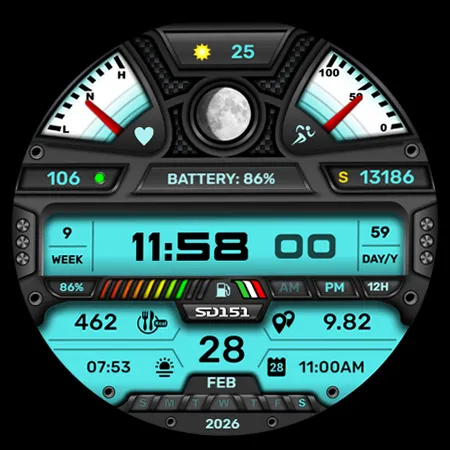 SD151 screenshot 10