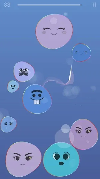 Melody Popper screenshot 4