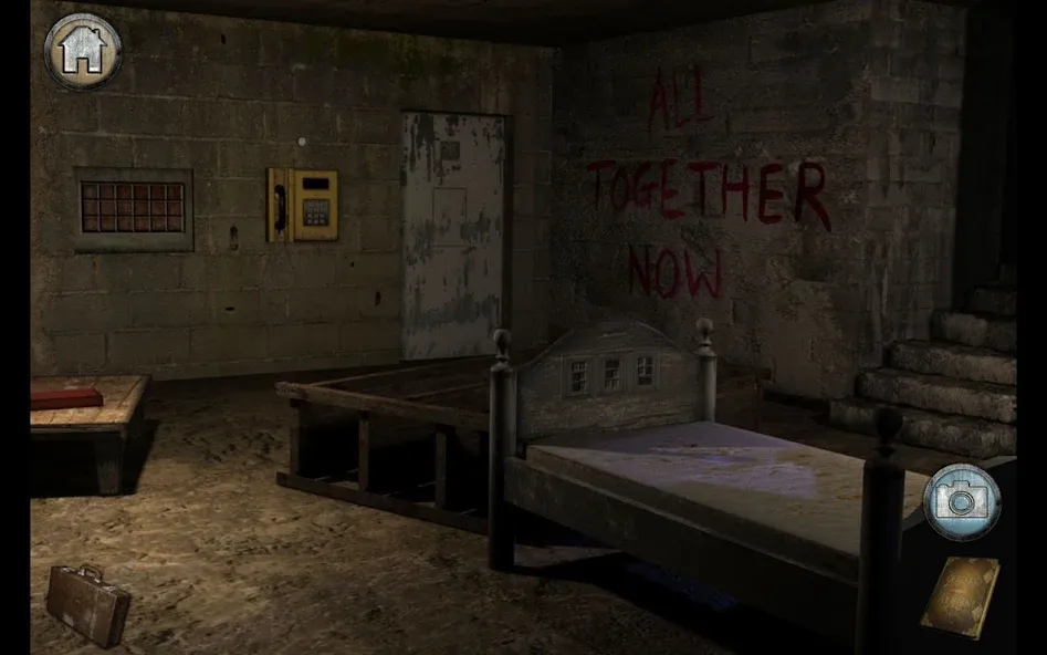 Forever Lost: Episode 2 screenshot 19