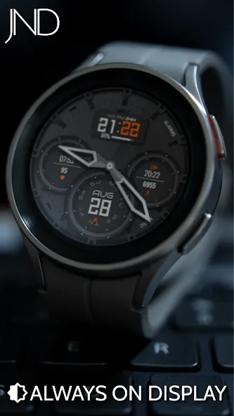 JND0134 screenshot 6