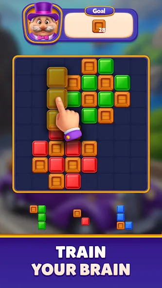 Block Travel screenshot 29