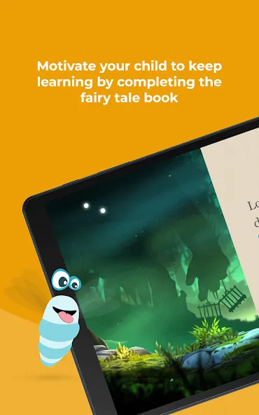 Kahoot! Learn to Read by Poio screenshot 21