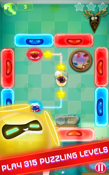 Tangled Up! Premium screenshot 8