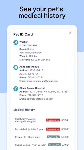 Otto: Your Pet's App screenshot 3