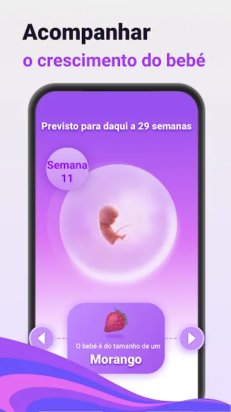 Premom - Ovulação Fertilidade screenshot 5