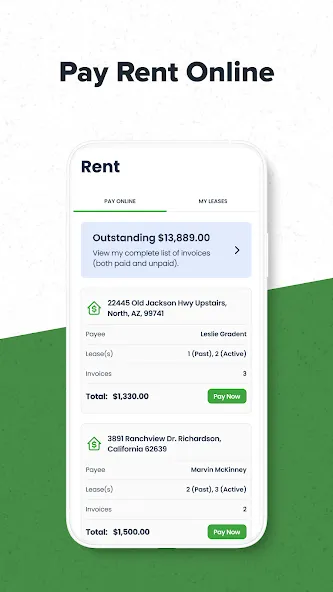 TenantCloud screenshot 3
