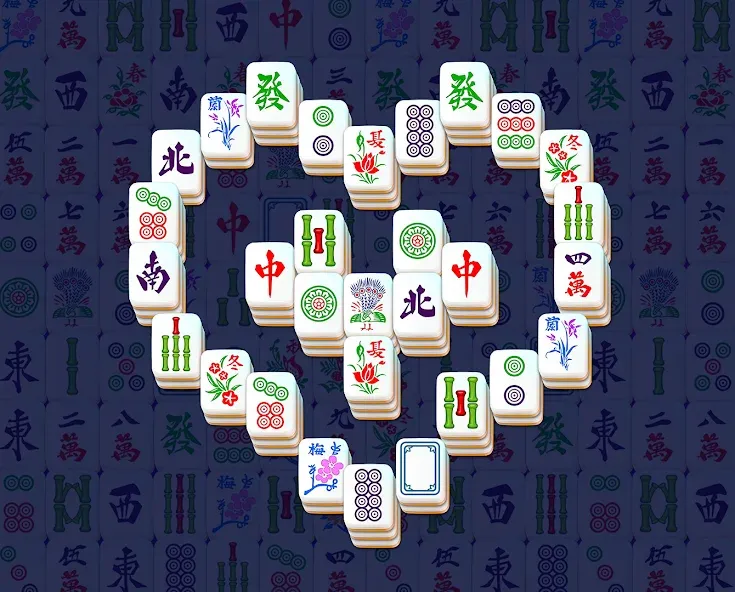 麻将俱乐部 - 纸牌游戏 screenshot 21