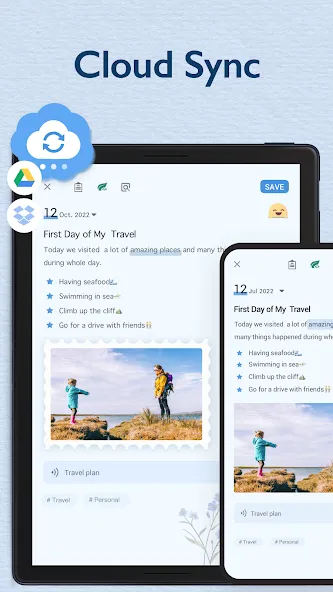 My Diary - Daily Diary Journal screenshot 16