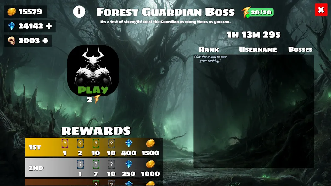 Guardians of the Kingdom TD screenshot 8