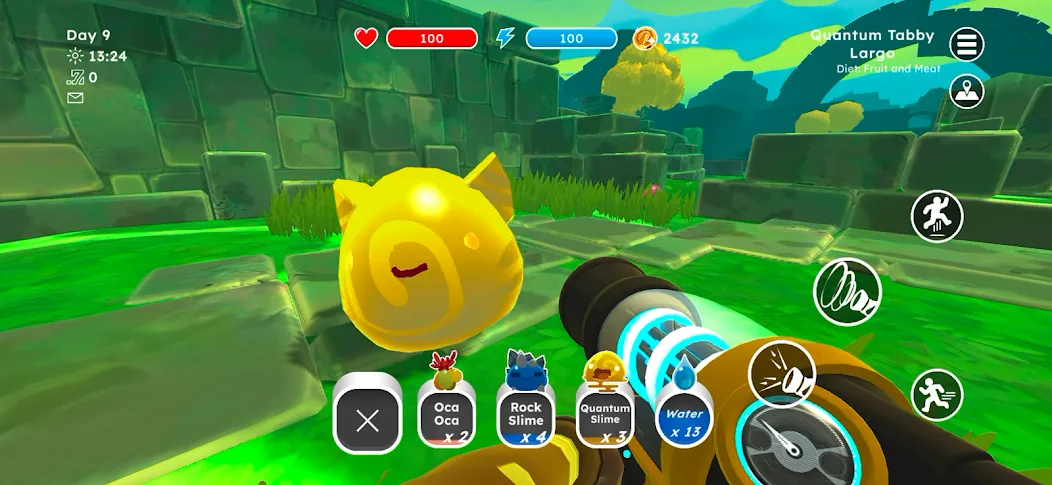 Slime Rancher screenshot 5