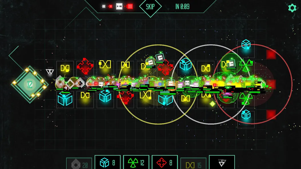 Data Defense screenshot 20