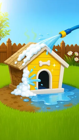 Perfect Tidy Cleaning Makeover screenshot 1