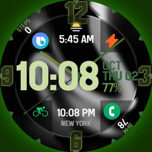 RW106 Luminaratrix screenshot 8