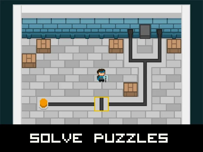 Pixelot screenshot 22