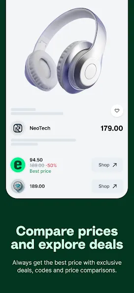 Tabby: Pay over time screenshot 5