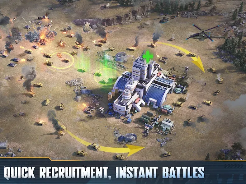 Warpath: Ace Shooter screenshot 12