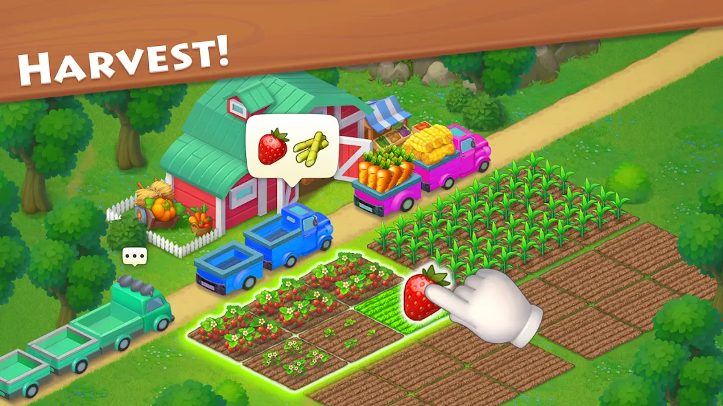 Township screenshot 16