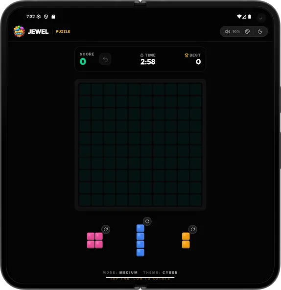 Block Jewel Master Offline screenshot 18