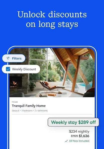 Vrbo Vacation Rentals screenshot 11