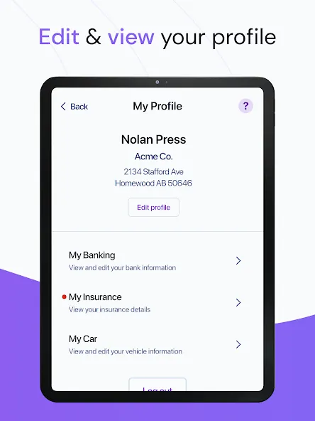 Cardata Mobile screenshot 10