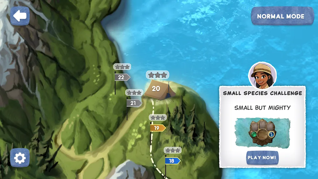 Nature Board Game screenshot 4