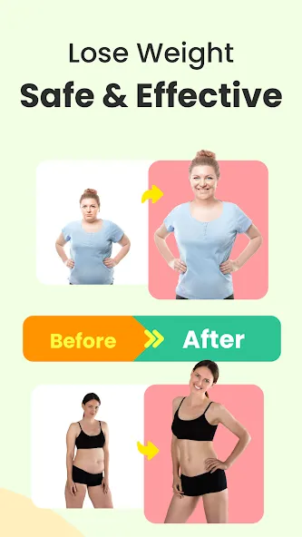 Fastin: Intermittent Fasting screenshot 7
