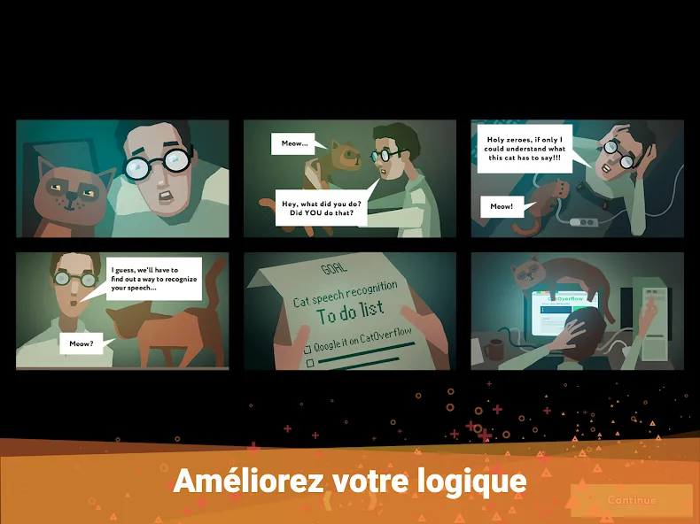 while True: learn() screenshot 14