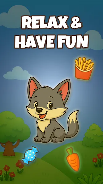 Leefoxie Defense screenshot 4